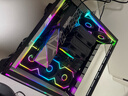 深圳同城上門(mén)裝機DIY電腦組裝服務(wù)ITX機箱組裝走背線(xiàn)一體式水冷神光同步 普通裝機 安裝系統 風(fēng)冷DIY裝機+系統安裝及測試 曬單實(shí)拍圖