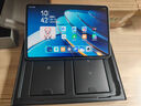 努比亞紅魔游戲平板3Pro 9.06英寸OLED電競屏 驍龍8至尊版 8200mAh電池  minipad 電競平板 12+256G銀翼版  曬單實(shí)拍圖