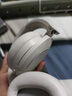 漫步者（EDIFIER）W830NB主動(dòng)降噪頭戴式無(wú)線(xiàn)藍牙耳機雙金標升級版HiFi游戲跑步長(cháng)續航高音質(zhì)耳麥禮物 晨曦白 365天質(zhì)保無(wú)憂(yōu) 曬單實(shí)拍圖