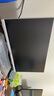 華碩VG27AQML5A-W 27英寸顯示器2K 240Hz顯示器FastIPS原生300HzG-sync 0.3ms響應HDR400 95%DCI-P3 曬單實(shí)拍圖