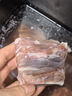 邊塞風(fēng)寧夏鹽池灘羊肉羔羊蝎子 凈重2斤 原切冷凍羊蝎火鍋食材寧夏地標 曬單實(shí)拍圖