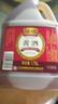 恒順黃酒 10度 1.75L 家用炒菜烹飪去腥紅燒魚(yú)塊雞肉 曬單實(shí)拍圖