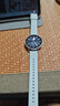 小米（MI）Xiaomi Watch S4 41mm 薄荷綠 國家補(bǔ)貼 汽車YU7鑰匙 澎湃OS2 心率血氧監(jiān)測 小米手表s4 小表女表 曬單實拍圖