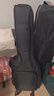 FENDER芬達Squier電吉他SONIC音速初學(xué)者入門(mén)芬德?lián)u滾吉它樂(lè )器ST TELE 【FSR限量】單單雙 極地白ST 曬單實(shí)拍圖