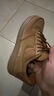 耐克NIKE板鞋女空軍一號AF1 AIR FORCE 1運動(dòng)鞋FZ7372-200小麥36.5 曬單實(shí)拍圖