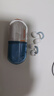 魅族PANDAERx水月雨 PILL OpenAir耳夾藍(lán)牙耳機(jī)聯(lián)合調(diào)音可送禮藍(lán)牙6.0硬件級(jí)AI通話降噪適用小米等手機(jī) 曬單實(shí)拍圖