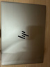 惠普（HP）星Book Pro14 國家補貼2025新品AI高性能輕薄14寸酷睿Ultra筆記本電腦 旗艦商務(wù)辦公筆記本電腦 Ultra5-125H 16G 1T 2.5K 銀 【標配】1T硬盤(pán) 曬單實(shí)拍圖