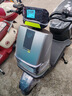 綠源電動(dòng)摩托車(chē)S16Ultra【續航140km-72V35.5A-6塊電池-1200W電機】液壓減震家用車(chē)液冷電機保十年 銀 曬單實(shí)拍圖