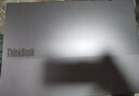 ThinkPad 聯(lián)想筆記本電腦ThinkBook14+ 2025 AI輕薄辦公本 英特爾酷睿Ultra5 14.5英寸 32G 1T 3K 120Hz 曬單實(shí)拍圖