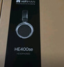 HIFIMAN（海菲曼）【國家補(bǔ)貼】HE400SE開放式平板振膜hifi發(fā)燒耳機(jī)頭戴式有線音樂耳機(jī) 曬單實(shí)拍圖