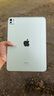 Apple/蘋果 iPad Pro 11英寸 M4芯片 2024年新款平板電腦(256G WLAN版/MVV93CH/A)銀色 曬單實拍圖