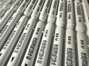 掌握丙烯軟頭馬克筆48色兒童咕卡丙烯筆防水速干不透色學(xué)生動(dòng)漫專(zhuān)用筆芯比心畫(huà)畫(huà)筆細頭美術(shù)生水彩筆 曬單實(shí)拍圖