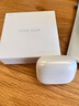 漫步者（EDIFIER）花再Zero Clip耳夾開(kāi)放式真無(wú)線(xiàn)藍牙耳機不入耳掛 骨傳導概念運動(dòng)跑步降噪適用于蘋(píng)果Pro華為小米 珍珠白+收納袋+入會(huì )減5元 曬單實(shí)拍圖
