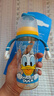 貝親（Pigeon）PPSU迪士尼雙把手奶瓶330ml L號奶嘴 奇妙驚喜 6月+ AA268 曬單實(shí)拍圖