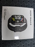 小米（MI）REDMI Watch 6典雅黑 國家補貼 澎湃OS 3 心率血氧監測 藍牙通話(huà) 紅米手表6 智能手表 小米汽車(chē) 曬單實(shí)拍圖