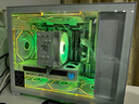 萬(wàn)麗GeForce RTX 5060 OC 8GB GDDR7 雪狐 DLSS 4淺色白色 星云顯卡黑神話(huà)游戲設計AI獨立游戲全新顯卡 RTX5060-O8G-PolarFox雪狐 曬單實(shí)拍圖