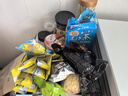 廣州酒家利口福 脆皮乳鴿220g 預制菜 粵菜速食 半成品 加熱即食 夜宵配酒 曬單實(shí)拍圖