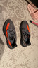 阿迪達斯Yeezy350夏日透氣椰子男女休閑鞋HQ7045 42.5 曬單實(shí)拍圖