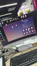 飛利浦（PHILIPS）27英寸 75Hz 全高清 FreeSync自適應同步 HDMI/VGA 1500R曲率 曲面顯示屏 游戲娛樂(lè )顯示器 271E1SCW 曬單實(shí)拍圖