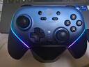 蓋世小雞（GAMESIR）超新星無(wú)線(xiàn)switch2游戲手柄帶底座 手機安卓PC蘋(píng)果Steam電腦NSpro電視體感有線(xiàn)藍牙寶可夢(mèng)ZA宏編程 曬單實(shí)拍圖