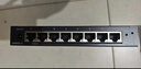 普聯(lián)（TP-LINK） 8口千兆交換機 企業(yè)級交換器 監控網(wǎng)絡(luò )網(wǎng)線(xiàn)分線(xiàn)器 分流器 金屬機身 TL-SG1008D 曬單實(shí)拍圖
