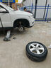 玲瓏輪胎汽車(chē)輪胎 CrossWind HP010 235/55R17 99H適配途觀(guān) 君越 曬單實(shí)拍圖