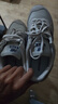 NEW BALANCE休閑鞋男鞋女鞋復(fù)古舒適透氣百搭輕便運動鞋574系列ML574LGI 42 曬單實拍圖