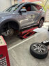 固特異（Goodyear）汽車(chē)輪胎 235/50R19 99V EGP 御乘SUV二代 別克昂科威/宋Plus dm 曬單實(shí)拍圖