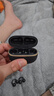 漫步者（EDIFIER）FitClip Ultra耳夾藍(lán)牙耳機(jī)開放式無(wú)線不入耳骨傳導(dǎo)概念2025新款A(yù)I同聲翻譯降噪運(yùn)動(dòng)跑步音樂游戲 黑色+磁吸收納袋+曬單10元 曬單實(shí)拍圖