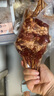 大希地安格斯牛肉串480g 腌制冷凍半成品（約40串）燒烤食材 曬單實(shí)拍圖