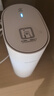 華為凌霄子母路由 Q6（1母1子套裝） AX3000Mbps 千兆路由器 全屋WiFi 6+  電力線(xiàn)版  曬單實(shí)拍圖