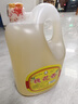 軍馬桶裝酒52度槐花香酒山東軍馬酒高度酒地方酒山東東營(yíng)酒5升裝 52%vol 5L 1桶 曬單實(shí)拍圖