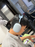 Apple/蘋果 AirPods Max (USB-C) 藍色 無線藍牙耳機 主動降噪耳機 頭戴式耳機 曬單實拍圖