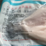 一蝦一世界 三去開(kāi)背海鱸魚(yú)/河鱸魚(yú)（去鱗去腮去內(nèi)臟）新鮮冷凍 年貨年夜飯 超大號(hào)凈重500-600g*4條 曬單實(shí)拍圖