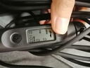 李寧（LI-NING）計數跳繩中考考試專(zhuān)用初小學(xué)生兒童體育減肥競速比賽專(zhuān)業(yè)跳神繩子 曬單實(shí)拍圖