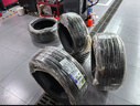 米其林（MICHELIN）汽車(chē)輪胎 235/50R18 97W 浩悅五代 Primacy 5 適配福特領(lǐng)界/翼虎 曬單實(shí)拍圖