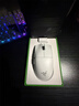 雷蛇（Razer）毒蝰V3pro專(zhuān)業(yè)版無(wú)線(xiàn)鼠標 8K 電競游戲輕量化 cs2 三角洲打瓦 LOL Faker冠軍同款推薦 無(wú)線(xiàn)電競 白 曬單實(shí)拍圖