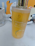 儒意（RUYI）VC爽膚水500ml濕敷水補(bǔ)水保濕水抗皺緊致護(hù)膚化妝去黃提亮精華水 曬單實拍圖