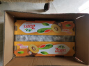 佳沛（zespri）新西蘭  陽(yáng)光金奇異果巨大果22粒原箱 單果重約144-175g 獼猴桃 曬單實(shí)拍圖