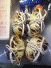 【活蟹】蟹宗鮮活大閘蟹公4-4.3母3.0-3.3兩5對10只水產(chǎn)螃蟹生鮮鮮活海鮮禮盒節日送禮 曬單實(shí)拍圖