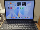 華為智能磁吸鍵盤(pán)（星閃版） 黑 適用HUAWEI MatePad 11.5