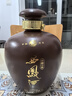 西鳳酒 珍釀頭曲 52度 1.5L裝 壇裝 鳳香型白酒 中秋送禮禮品 曬單實拍圖