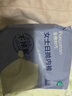 全棉時(shí)代一次性?xún)妊澟兠薏坏粜鯗缇?L碼5條【品牌直供 安全滅菌】 曬單實(shí)拍圖