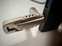 移速（MOVE SPEED）128GB固態(tài)u盤(pán) USB3.2 Type-C 雙接口手機電腦兩用移動(dòng)U盤(pán) 穩定不掉速 支持蘋(píng)果15-17 逸V系列 曬單實(shí)拍圖