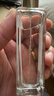祖瑪瓏香水 藍風(fēng)鈴香水30ml 生日禮物送女友 女生禮物 禮盒 曬單實(shí)拍圖