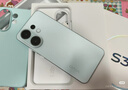 vivo S30 12+512 薄荷青 多彩輕薄直屏 超級潛望長焦 學生live圖 AI手機【贈話費券】國家補貼 曬單實拍圖