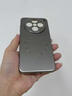 適用vivo S30手機殼X200Ultra炫光磁吸iQOO13散熱防摔Neo10保護套 石墨黑 X200Ultra 曬單實(shí)拍圖