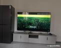 海信電視75E3NH Pro 75英寸 264Hz高刷 高色域 2.2重低音 智能Wi-Fi6 大內存 國家補貼20%平板電視 曬單實(shí)拍圖