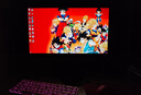 雷神黑武士23.8英寸2K240Hz原生 Fast IPS 硬件低藍光 HDR450nit 游戲電競升降旋轉顯示器JQ24F240L 曬單實(shí)拍圖