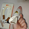 世韓適用蘋(píng)果17手機(jī)殼iphone17保護(hù)套高級(jí)感鏡頭防護(hù)防摔全包親膚軟殼卡通可愛(ài)男女款創(chuàng)意保護(hù)殼帶掛繩 曬單實(shí)拍圖